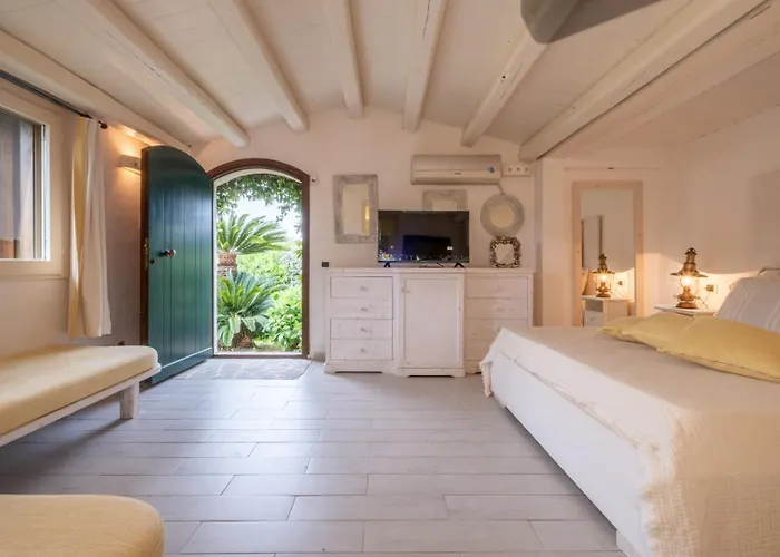 Luxury With Private Pool By Varental Villa *