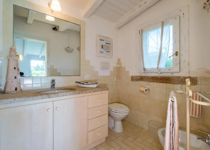 Villa Luxury With Private Pool By Varental *
