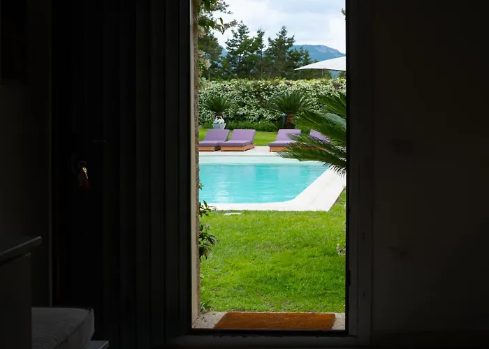 Villa Luxury With Private Pool By Varental *