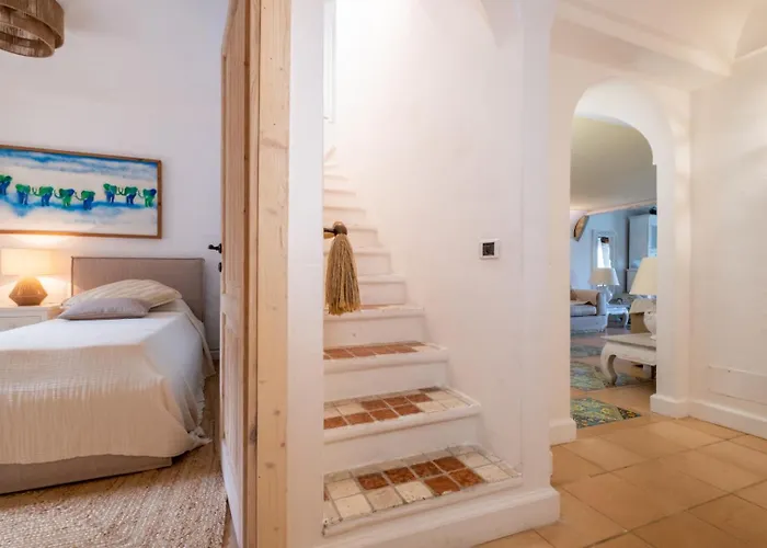 Luxury With Private Pool By Varental * Porto Rotondo