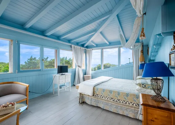 Villa Luxury With Private Pool By Varental